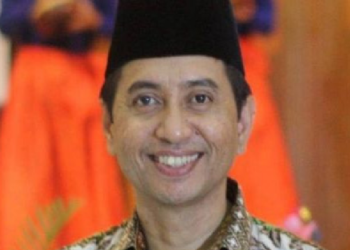 Mengambil Pelajaran dari Kesalehan Pepohonan