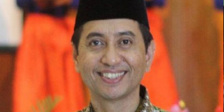 Mengambil Pelajaran dari Kesalehan Pepohonan