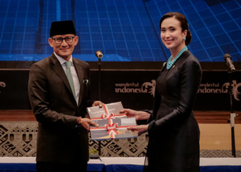 Indonesia Masih Jadi Destinasi Wisata Halal Terbaik Dunia