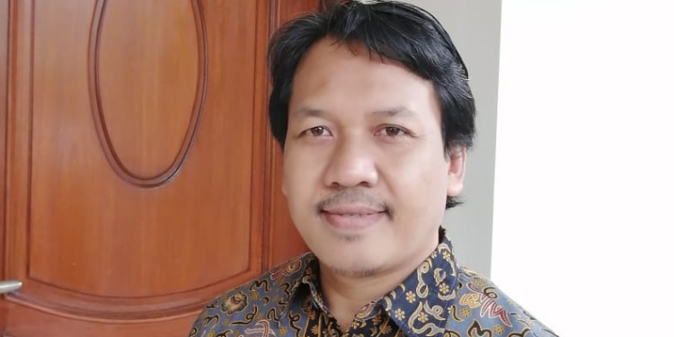 Yang Sembunyi-Sembunyi