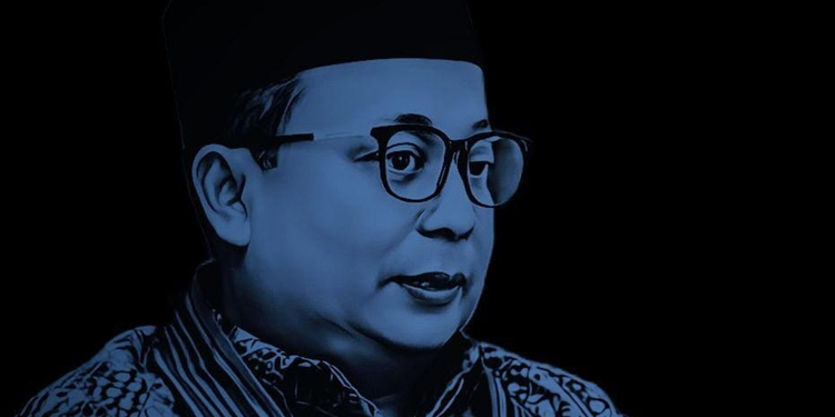 Pentingnya “Cangkem Elek” dalam Beragama