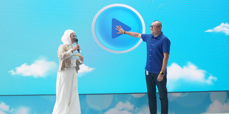 BCA Syariah Gelar Kegiatan Edukasi, Cerdas Berinvestasi Emas