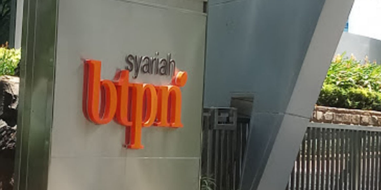 Laba Bersih BTPN Syariah Kuartal III-2024 Capai Rp771 Miliar