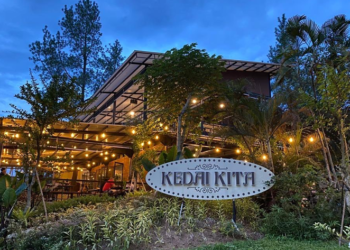 5 Tempat Kuliner Favorit di Bogor untuk Nongkrong Santai