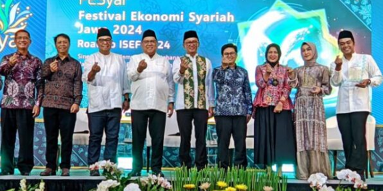 Mengerek Pertumbuhan Gaya Hidup Halal dengan Digitalisasi
