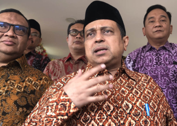 Babe Haikal: Semua Produk yang Beredar di Indonesia Wajib Bersertifikasi Halal