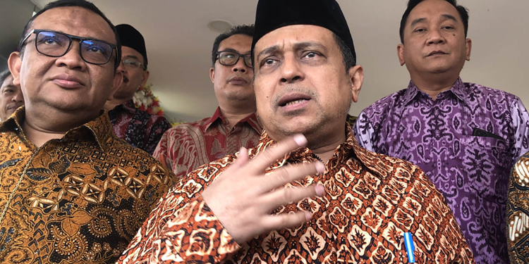 Babe Haikal: Semua Produk yang Beredar di Indonesia Wajib Bersertifikasi Halal