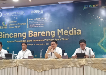 Tren Gaya Hidup Halal di Indoensia Kini tak Hanya untuk Muslim