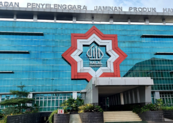 Mamin UMKM Harus Sudah Bersertifikat Halal pada 17 Oktober 2026