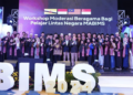 Perkuat Ahlussunah Wal Jama’ah, Kemenag Dorong Moderasi Beragama di ASEAN