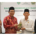 Rakor Baznas Kaltim, Waryono Pamer Praktik Baik Program Kampung Zakat