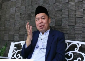 Ternyata Silaturahmi Ada Tata Caranya, Ini Enam Etikanya