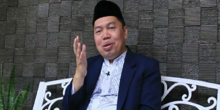 Ternyata Silaturahmi Ada Tata Caranya, Ini Enam Etikanya