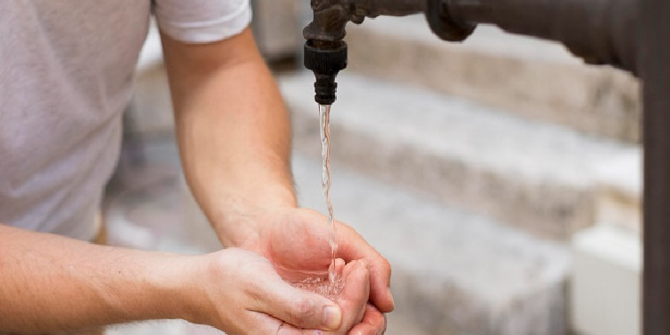 Ini Dia 4 Hal yang Dapat Membatalkan Wudhu