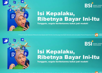 Tabungan Nambah 2,5 Juta Pertahun, BSI Kepincut Bikin SuperApps