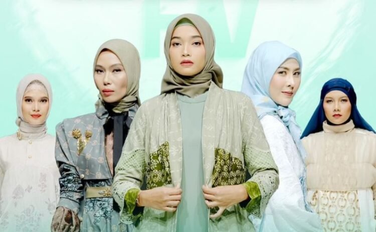 Tren Busana Muslim dan Muslimah 2025: Perpaduan Modernitas dan Budaya