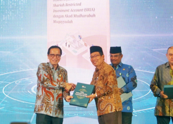Panduan Produk Inovasi Wakaf