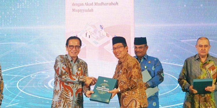 Panduan Produk Inovasi Wakaf