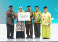 BSI dan BAZNAS Sepakat Implementasikan Zakat Hijau