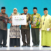 BSI dan BAZNAS Sepakat Implementasikan Zakat Hijau