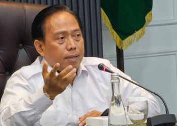 Seleksi Petugas Haji 2025 Tingkat Daerah Dibuka, Ini Syaratnya