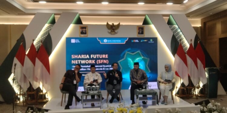 Tahun 2024, Indeks Literasi dan Inklusi Keuangan Syariah Capai 39,11℅ dan 12,88℅