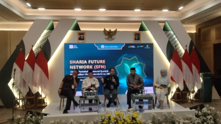 Tahun 2024, Indeks Literasi dan Inklusi Keuangan Syariah Capai 39,11℅ dan 12,88℅