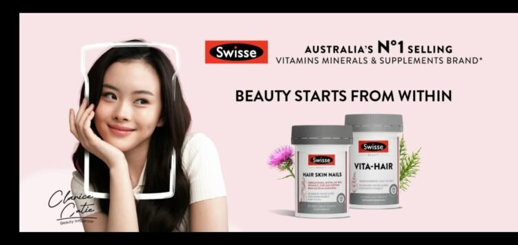 Tak Hanya Bikin Cantik Perempuan Indonesia, Produk Swisse Ini Katanya Halal