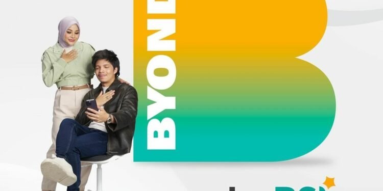 Bank Syariah Ini Ciptakan SuperApp BYOND, Janjikan Layanan Lengkap dan Aman