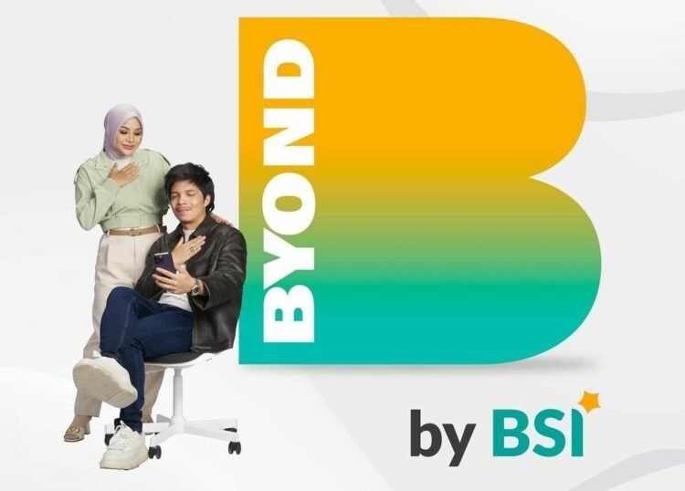 Bank Syariah Ini Ciptakan SuperApp BYOND, Janjikan Layanan Lengkap dan Aman