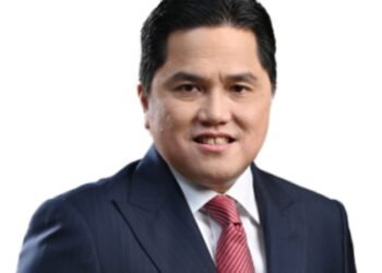 Erick Thohir Bakal Bentuk Bullion Bank, Bank Syariah Indonesia Disebut