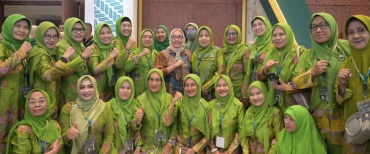 Berdayakan Ekonomi Muslimah