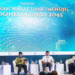 Kementerian Agama Rilis Giwang Emas 2045