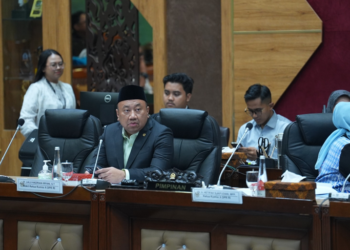 Komisi X DPR Setujui Proses Naturalisasi Kevin, Estella, dan Noah