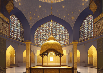 Siapa Sangka? Musisi Rock Ini Punya Suara Merdu Saat Nyanyi Lagu Religi