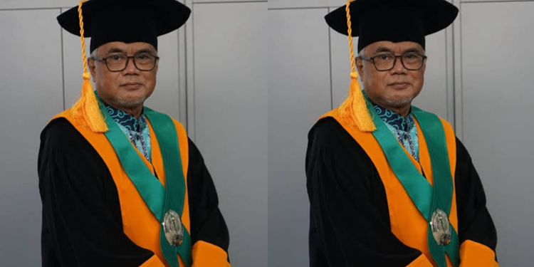 Jelang Muktmar IAEI 2025, Pilih Pemimpin yang Komitmen dalam Pengembangan Ekonomi Islam