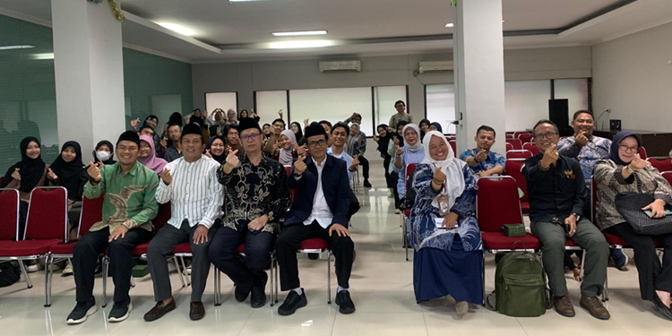 Ciptakan kampus harmoni