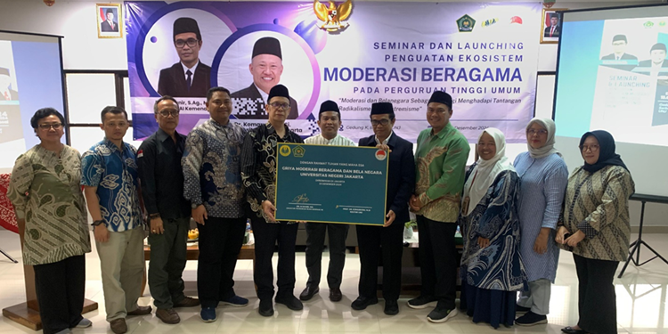 Kakak, Hati-Hati Radikalisme dan Ekstrimisme Masuk Kampus!