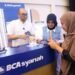 Tingkatkan Inklusi, BCA Syariah Hadir di BCA Expoversary 2025