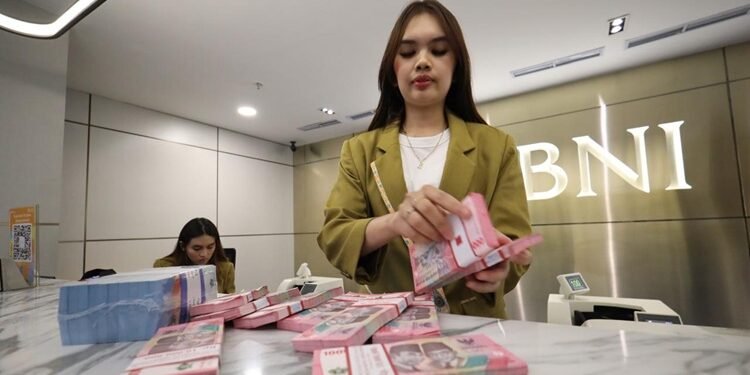 BNI Siapkan Uang Tunai Rp21T Periode Lebaran 2025, Layanan Perbankan Tetap Aman di Musim Liburan
