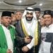 Masjid Al Hadi Hikmatul Ilmi Universitas Ibnu Chaldun Jakarta Gelar Buka Puasa dan Tarawih Bersama Syekh Abdurrahman Al-Ausy