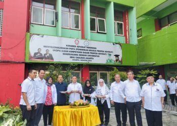 69 Tahun UIC Jakarta Menembus Batas Menjangkau Dunia