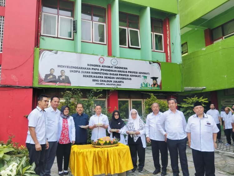 69 Tahun UIC Jakarta Menembus Batas Menjangkau Dunia