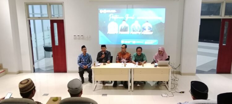 ADPISI Rumuskan Arah Baru Pendidikan Agama di Perguruan Tinggi Umum