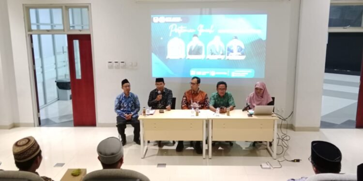 ADPISI Rumuskan Arah Baru Pendidikan Agama di Perguruan Tinggi Umum