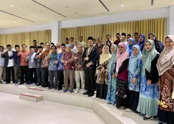 ADPISI Rumuskan Rekomendasi Peningkatan Mutu MTQMN