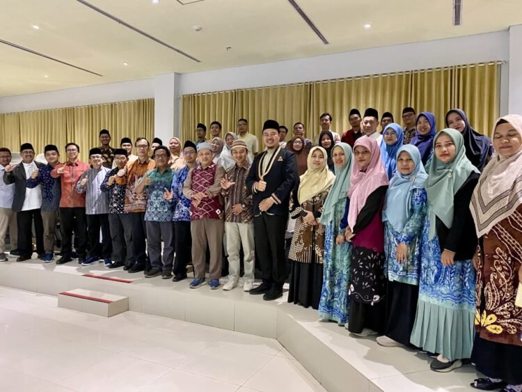 ADPISI Rumuskan Rekomendasi Peningkatan Mutu MTQMN