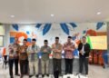 KDMP dan MBG Jadi Program Utama Pemerintah dalam Meningkatkan Ekonomi dan Keuangan Syariah