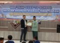 KNEKS Sosialisaskan BEST kepada Siswa SD Luqman Al Hakim Surabaya
