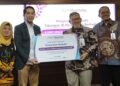 Bank Muamalat Perkuat Sinergi dengan Yayasan Wakaf UMI